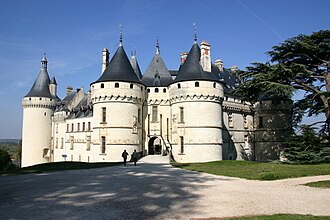 Photo : Fou d' Loire