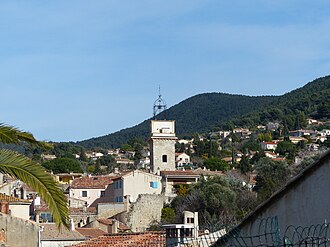 Photo : Eglise Saint Blaise