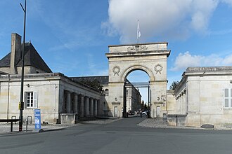 Photo : Défi Arsenal des Mers