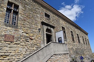 Photo : Musée du Lauragais