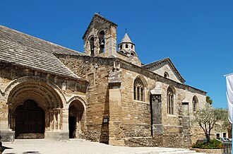 Photo : Eglise Notre-Dame de Nazareth