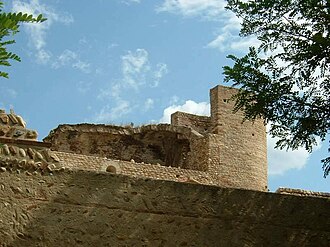 Photo : Château des Hospices