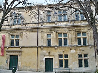 Photo : La Maison du Bon Café