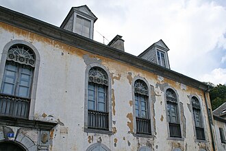 Photo : Maison d'Uzer
