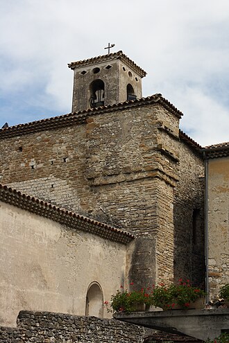 Photo : Eglise Notre-Dame de l'Assomption