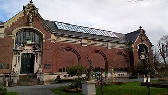 Photo : Musée Lombart