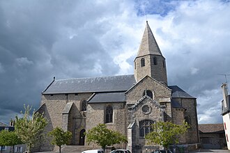 Photo : Boucle Nexon-Saint-Jean-Ligoure-Saint-Maurice