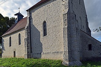 Photo : Eglise Saint-Blaise