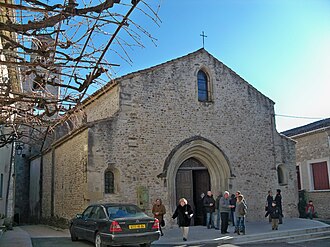 Photo : Eglise Saint Pierre