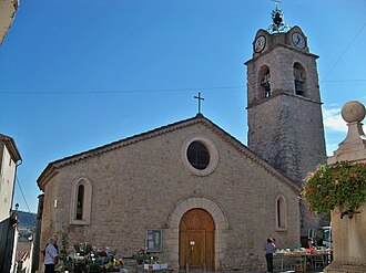 Photo : Eglise Notre Dame des Ormeaux