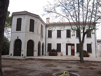 Photo : MAB - Musée Jean Aicard - Paulin Bertrand