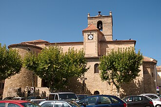 Photo : Eglise Notre Dame de Romégas