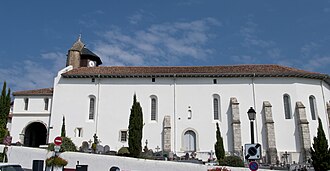 Photo : Eglise Notre Dame de l'Assomption