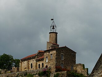 Photo : Les jardins du Marchidial