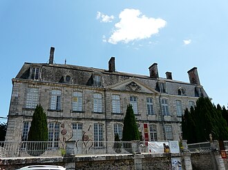 Photo : Pôle Expérimental Métiers d'Art de Nontron et du Périgord Limousin