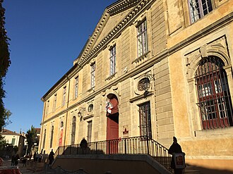 Photo : Cité de Sorèze : Abbaye-École de Sorèze - Musée Dom Robert