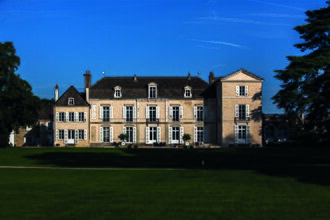 Photo : Château de Meursault