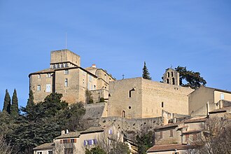 Photo : Eglise paroissiale Saint-Martin