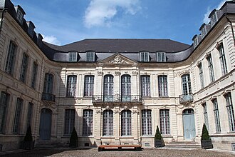Photo : Musee Sandelin