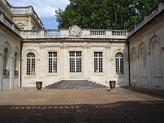 Photo : Musée Calvet