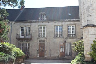Photo : Cathédrale Saint-Vincent