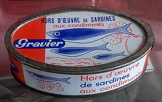 Photo : La Maison de la Pêche