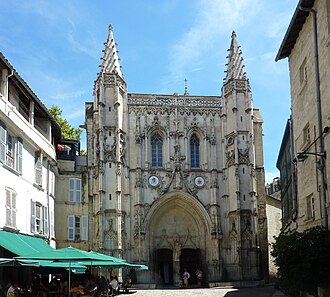 Photo : Basilique Saint-Pierre