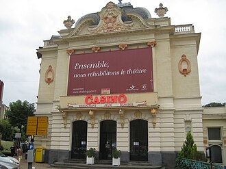 Photo : Théâtre