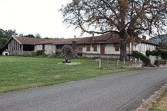Photo : Musée Aristide Bergès – Papier – Arts Graphiques – Imprimerie