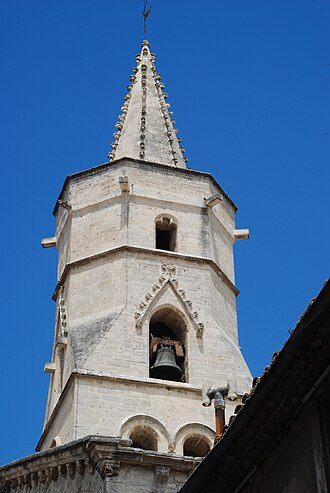 Photo : Eglise Notre-Dame de Malpas