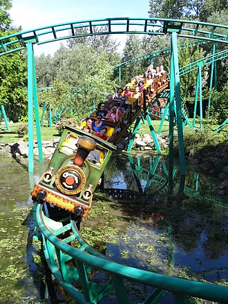 Photo : Dennlys Parc