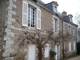 Photo : Savennières, un village à savourer