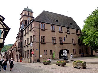 Photo : Espace bien-être - Hôtel KLE