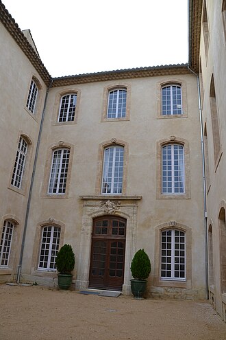 Photo : Hôtel Pellissier - Lieu ouvert