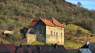 Photo : Balade à Lods