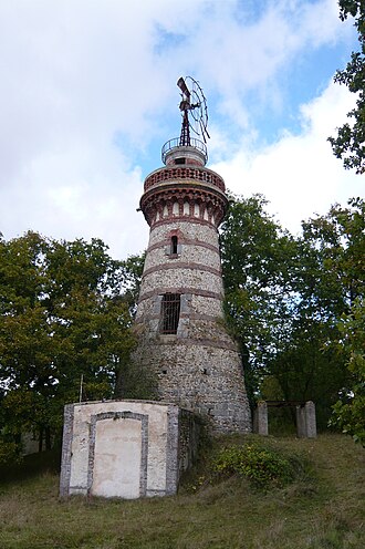 Photo : Parcours découverte Nogen-le-Roi, à l'ombre des murailles