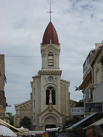 Photo : Église Saint-Pierre