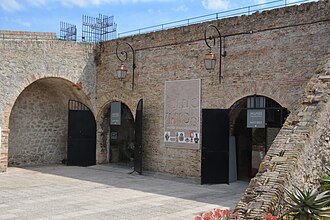 Photo : Musée d'Archéologie