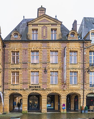 Photo : Musée de l'Ardenne