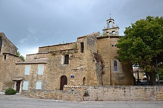 Photo : Abbaye Cistercienne