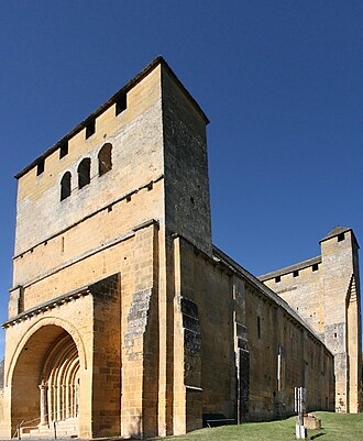 Photo : Eglise Saint Martin