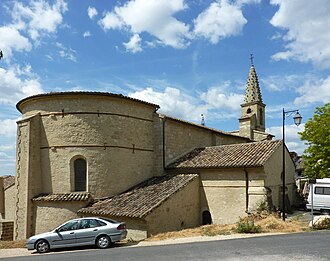 Photo : Eglise Saint-Quentin