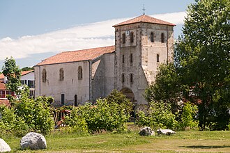 Photo : Eglise Saint-Pierre