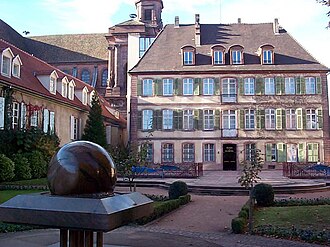Photo : Musée Théodore Deck et des pays du Florival