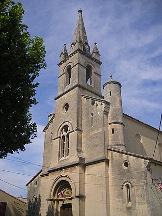 Photo : Centre Culturel des Augustins