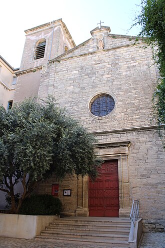 Photo : Théâtre Historique de Pézenas