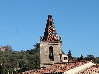 Photo : Eglise Notre-Dame de l'Assomption