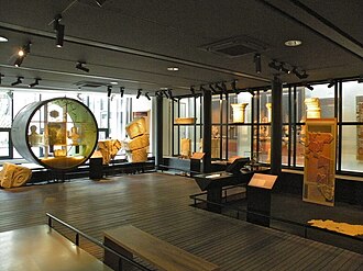 Photo : Musée d'Art et d'Histoire Baron Gérard (MAHB)