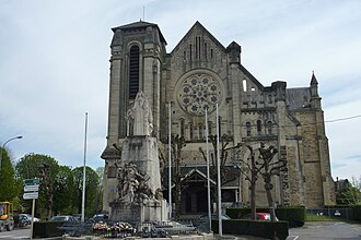 Photo : Église Saint-Jean