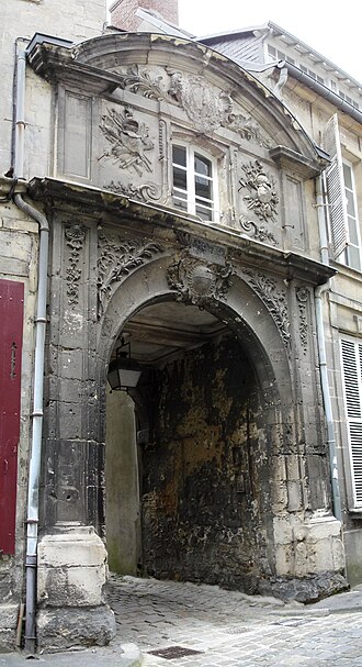 Photo : La campagne dans la ville